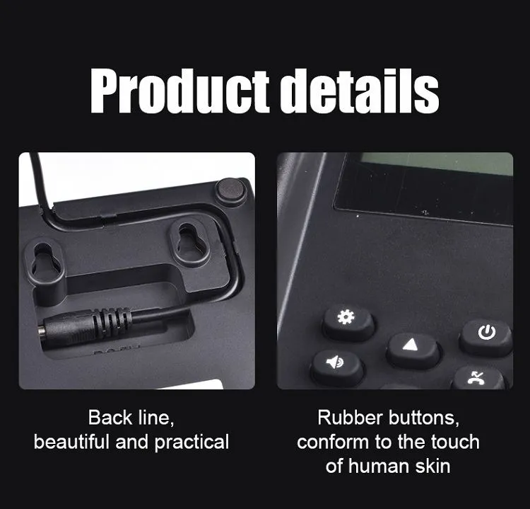 Wireless Intercom For Hotel Wireless Intercom For Hotel