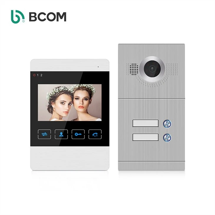 video door phone