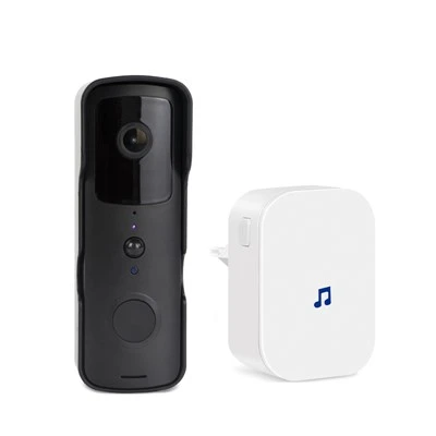 Tuya Smart Wifi HD zvonček